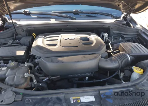 2017 Jeep Grand Cherokee Limited 4X4 из США, поврежденный, VIN 1C4RJFBG3HC654664